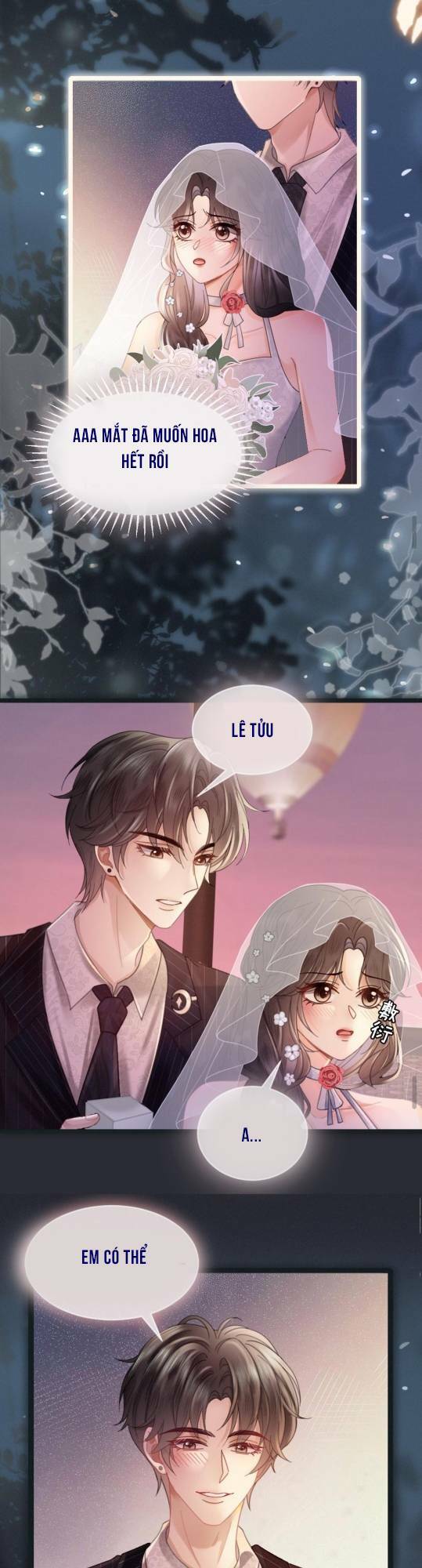Cùng Đỉnh Lưu Ảnh Đế Yêu Đương Phát Đường: Chapter 196