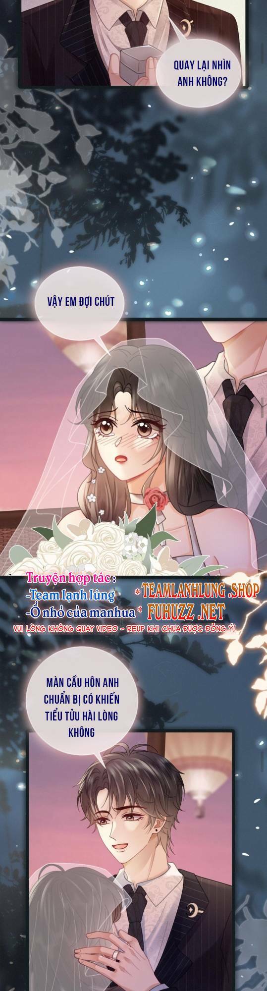 Cùng Đỉnh Lưu Ảnh Đế Yêu Đương Phát Đường: Chapter 196