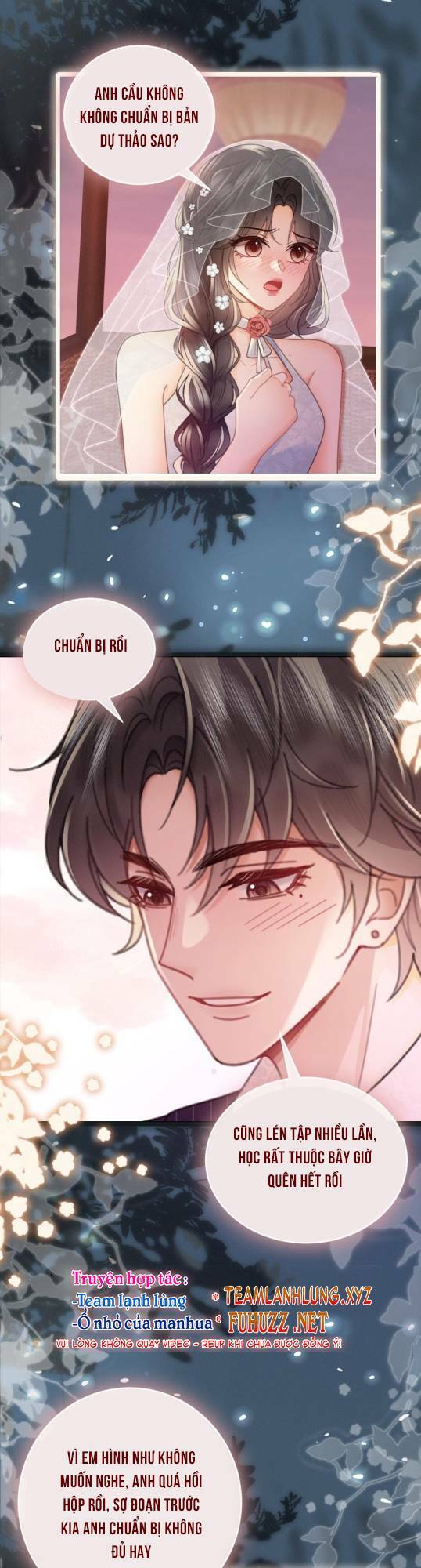 Cùng Đỉnh Lưu Ảnh Đế Yêu Đương Phát Đường: Chapter 197