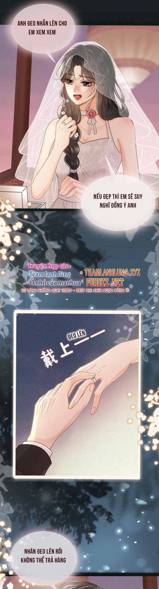 Cùng Đỉnh Lưu Ảnh Đế Yêu Đương Phát Đường: Chapter 197