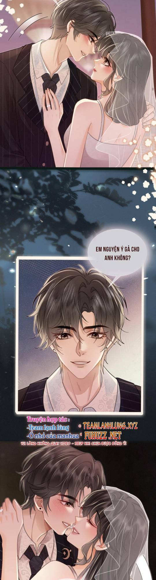 Cùng Đỉnh Lưu Ảnh Đế Yêu Đương Phát Đường: Chapter 197