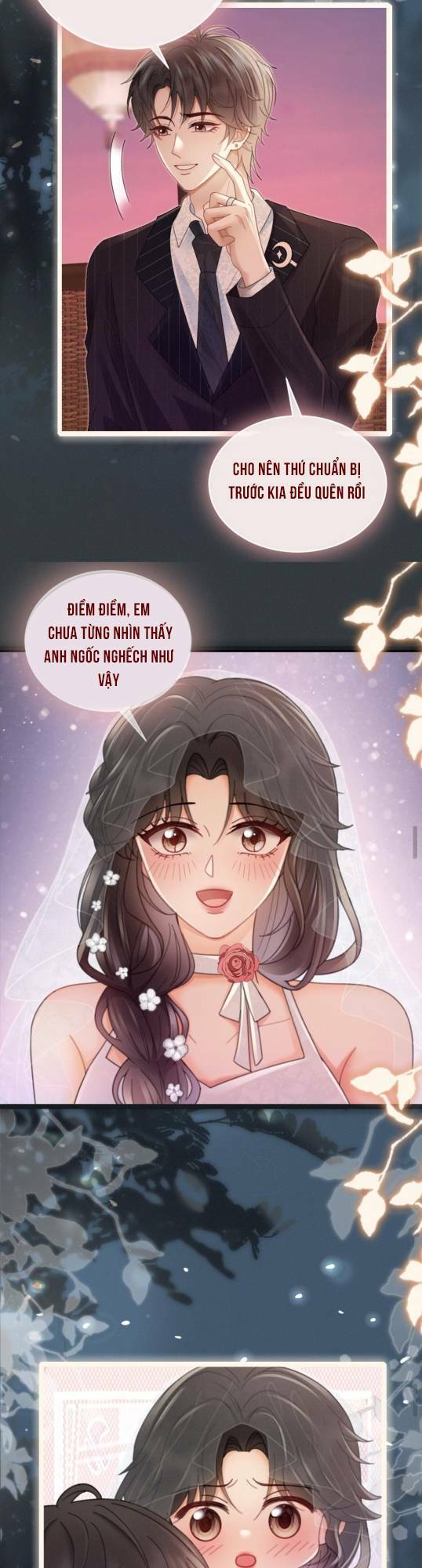 Cùng Đỉnh Lưu Ảnh Đế Yêu Đương Phát Đường: Chapter 197