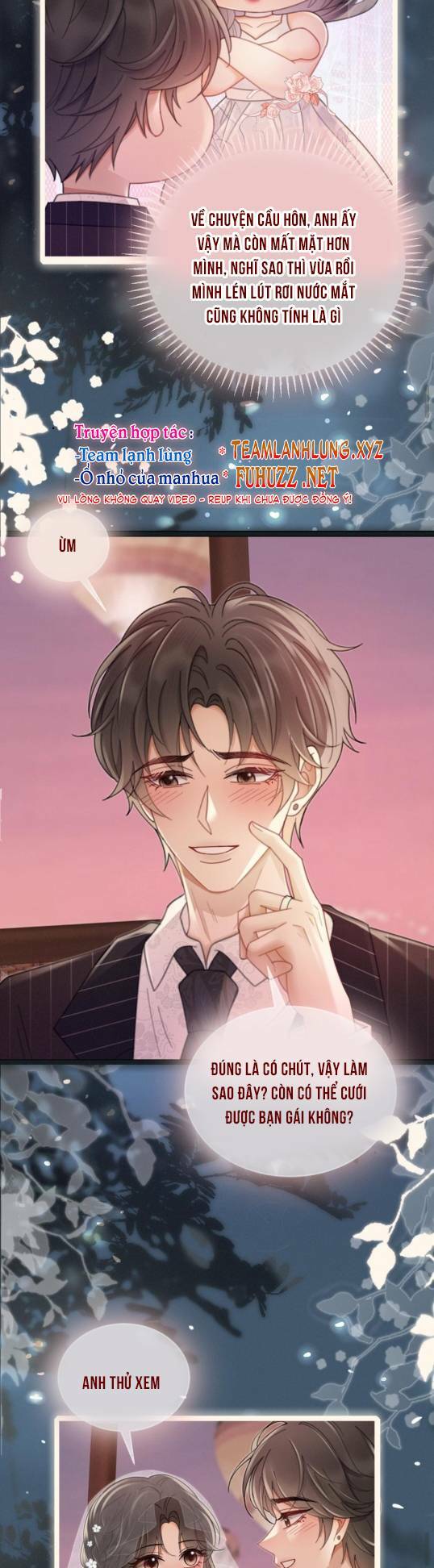 Cùng Đỉnh Lưu Ảnh Đế Yêu Đương Phát Đường: Chapter 197