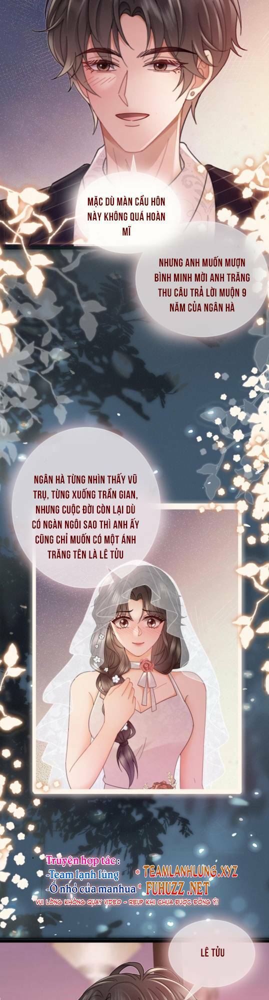 Cùng Đỉnh Lưu Ảnh Đế Yêu Đương Phát Đường: Chapter 197