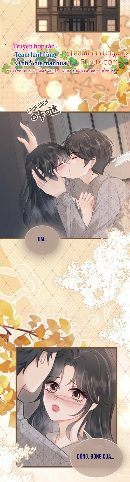 Cùng Đỉnh Lưu Ảnh Đế Yêu Đương Phát Đường: Chapter 199
