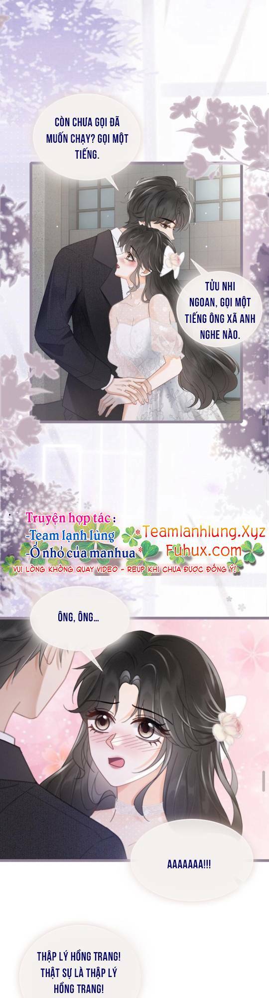 Cùng Đỉnh Lưu Ảnh Đế Yêu Đương Phát Đường: Chapter 199