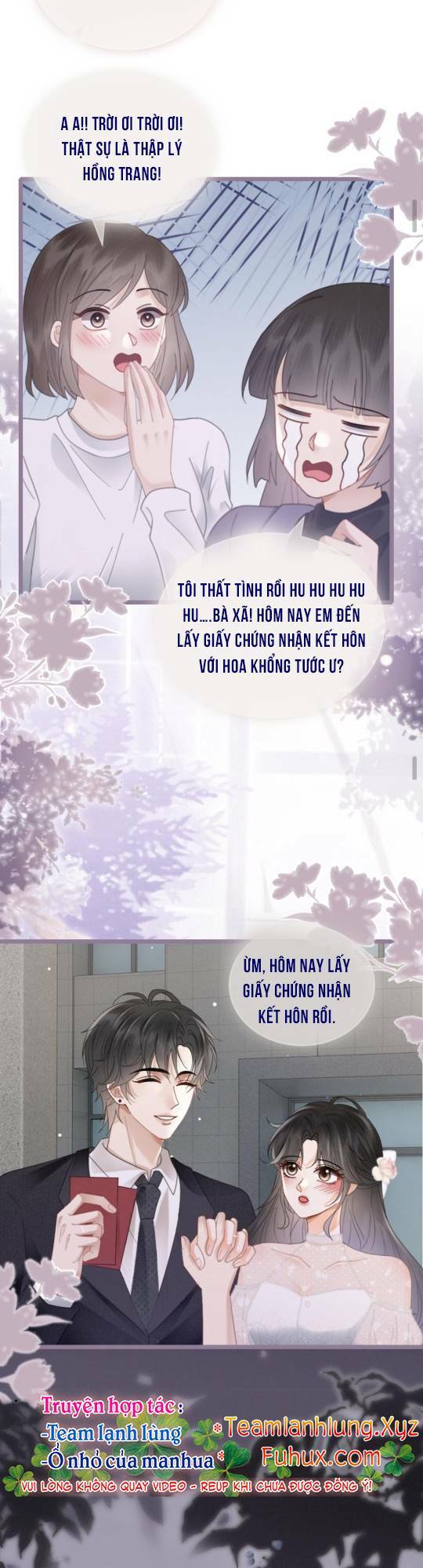 Cùng Đỉnh Lưu Ảnh Đế Yêu Đương Phát Đường: Chapter 199