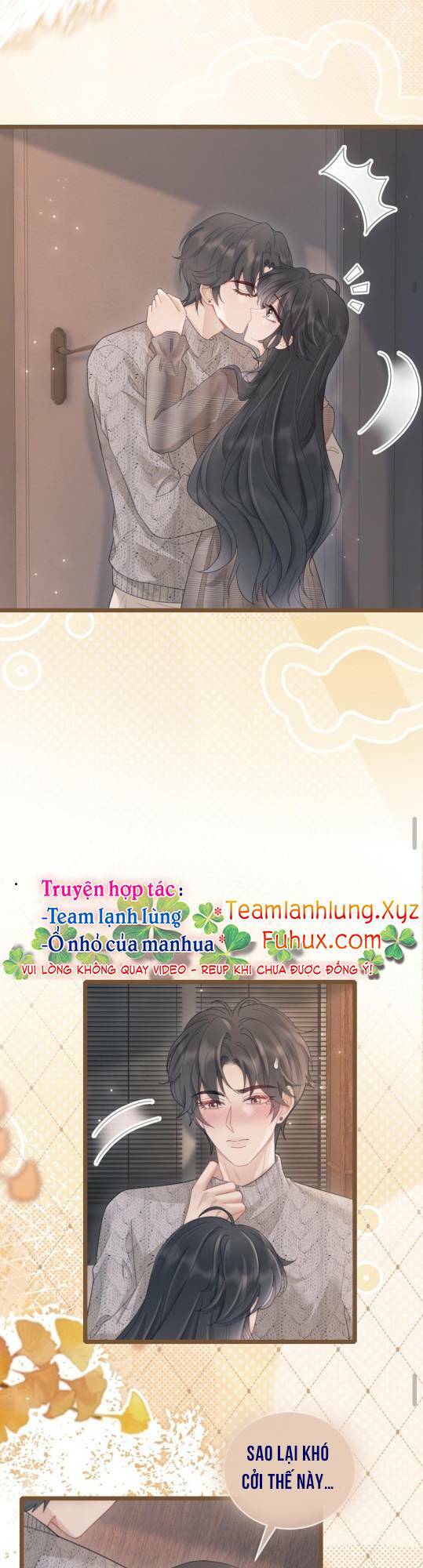 Cùng Đỉnh Lưu Ảnh Đế Yêu Đương Phát Đường: Chapter 199