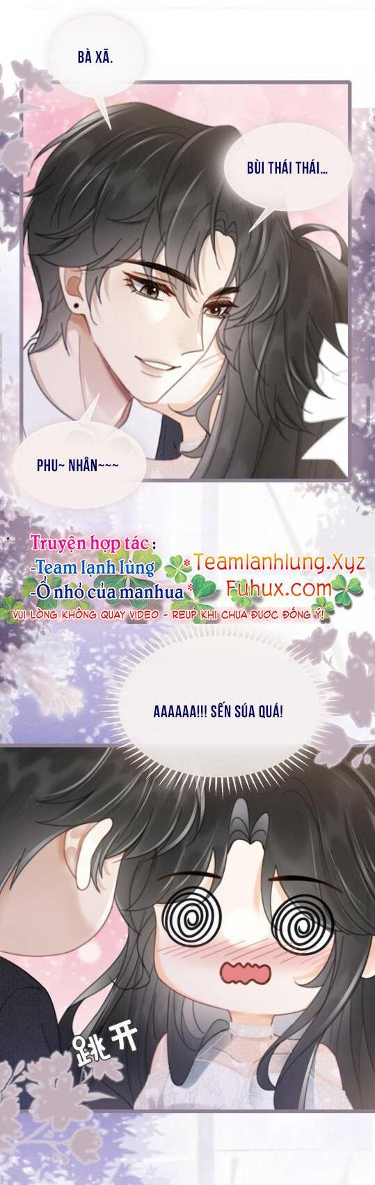 Cùng Đỉnh Lưu Ảnh Đế Yêu Đương Phát Đường: Chapter 199