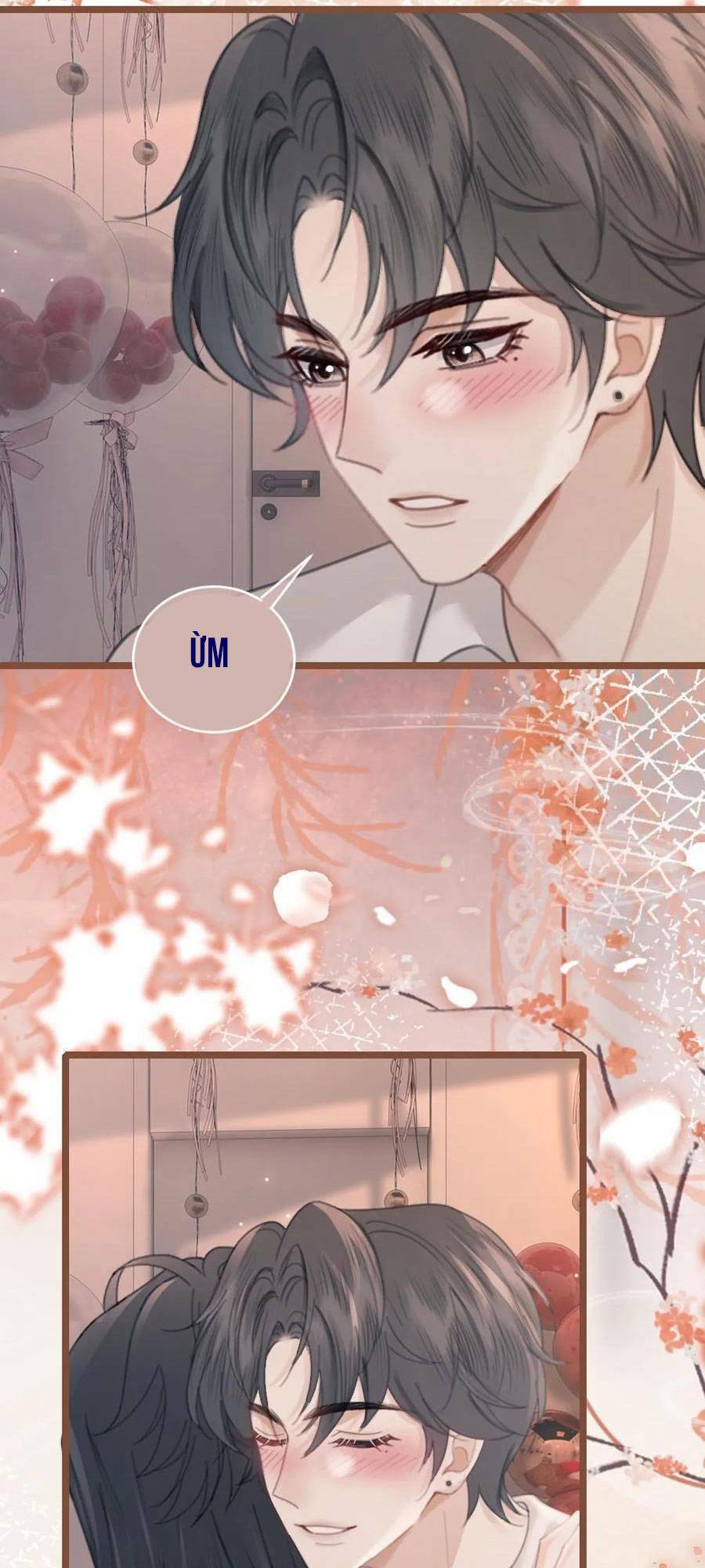 Cùng Đỉnh Lưu Ảnh Đế Yêu Đương Phát Đường: Chapter 200