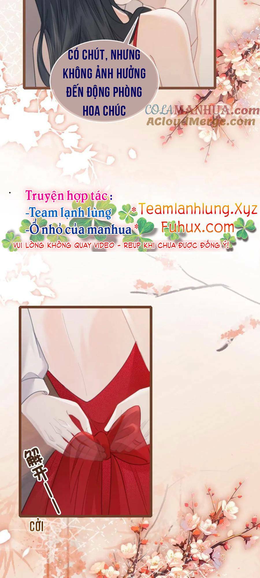 Cùng Đỉnh Lưu Ảnh Đế Yêu Đương Phát Đường: Chapter 200