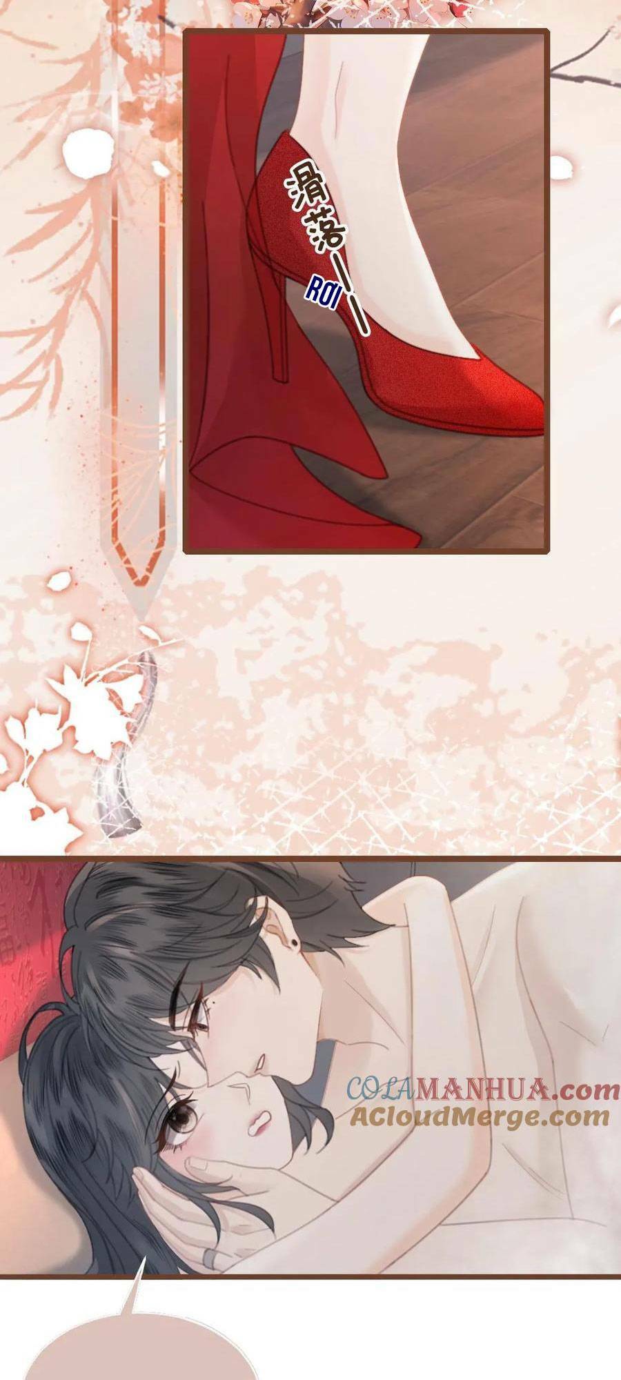 Cùng Đỉnh Lưu Ảnh Đế Yêu Đương Phát Đường: Chapter 200