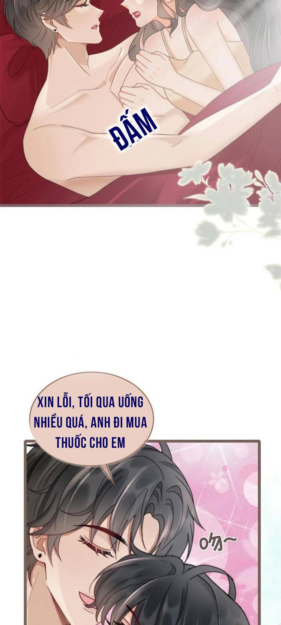 Cùng Đỉnh Lưu Ảnh Đế Yêu Đương Phát Đường: Chapter 200