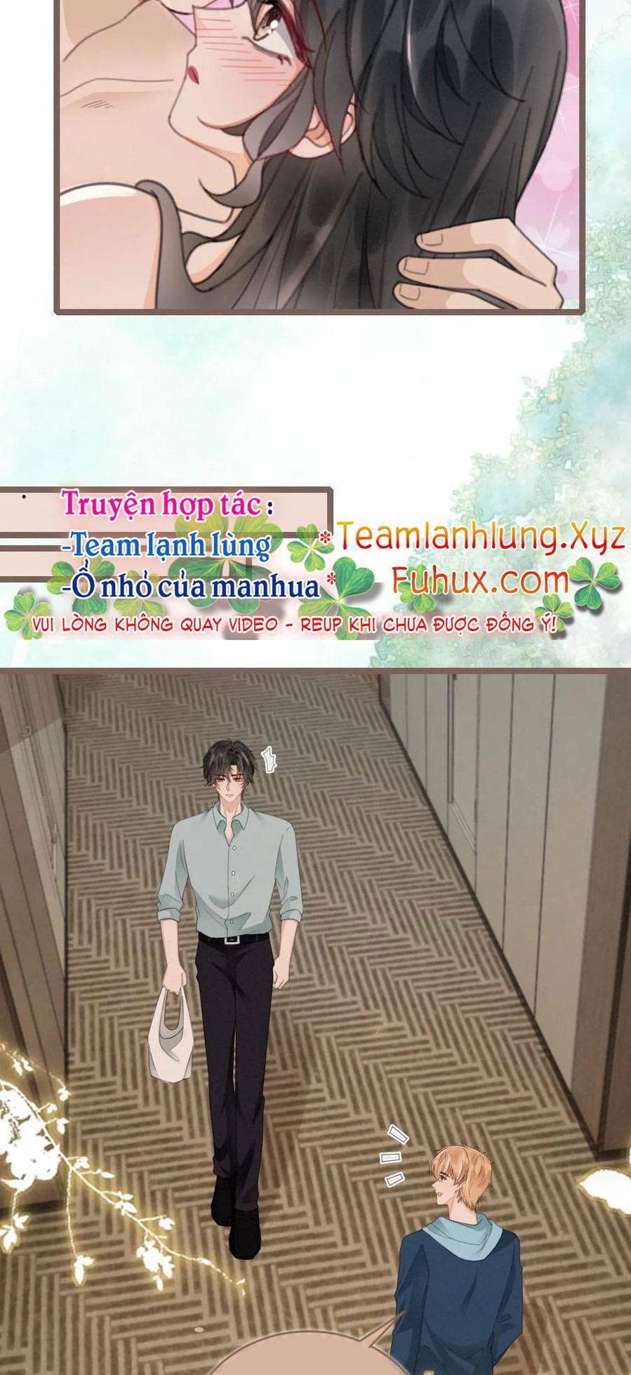 Cùng Đỉnh Lưu Ảnh Đế Yêu Đương Phát Đường: Chapter 200