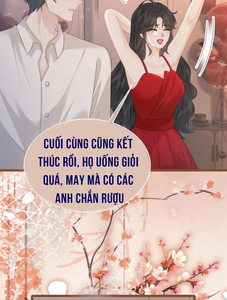 Cùng Đỉnh Lưu Ảnh Đế Yêu Đương Phát Đường: Chapter 200