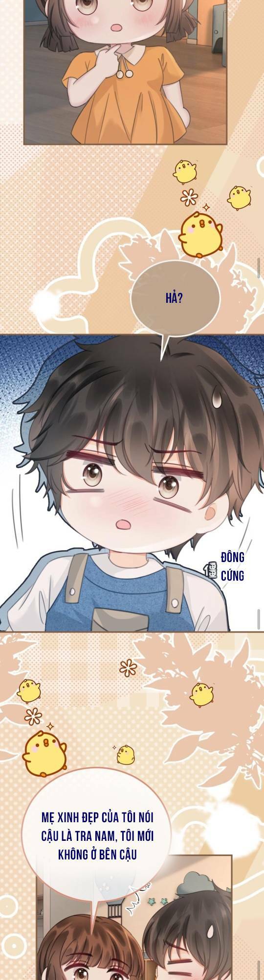 Cùng Đỉnh Lưu Ảnh Đế Yêu Đương Phát Đường: Chapter 203