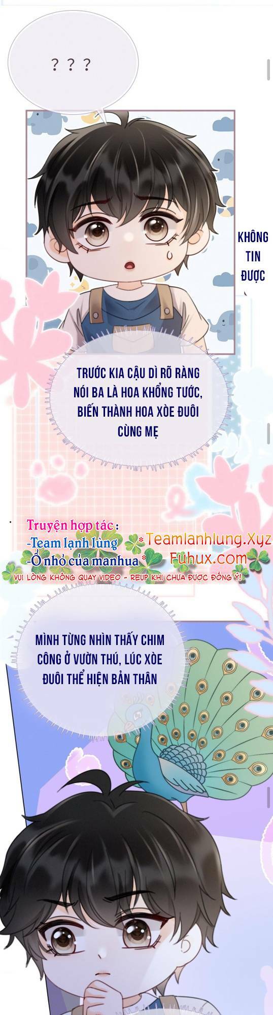 Cùng Đỉnh Lưu Ảnh Đế Yêu Đương Phát Đường: Chapter 203