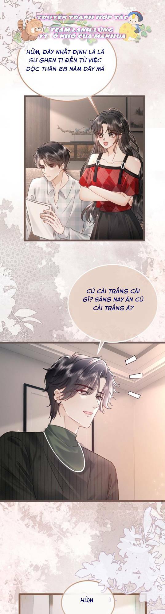 Cùng Đỉnh Lưu Ảnh Đế Yêu Đương Phát Đường: Chapter 209