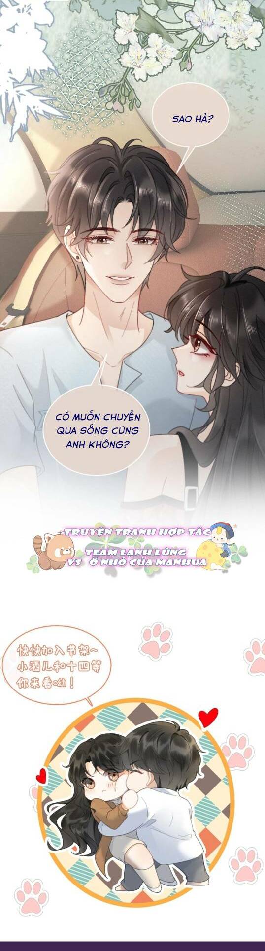 Cùng Đỉnh Lưu Ảnh Đế Yêu Đương Phát Đường: Chapter 209
