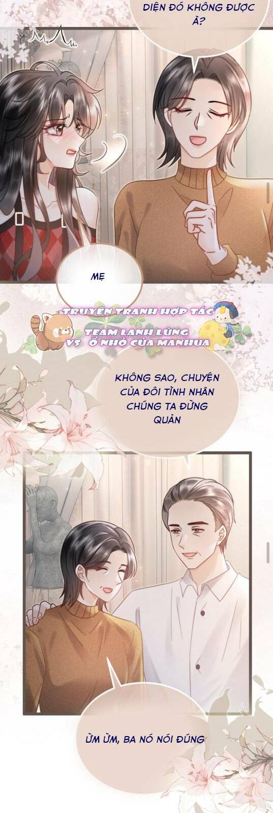 Cùng Đỉnh Lưu Ảnh Đế Yêu Đương Phát Đường: Chapter 209