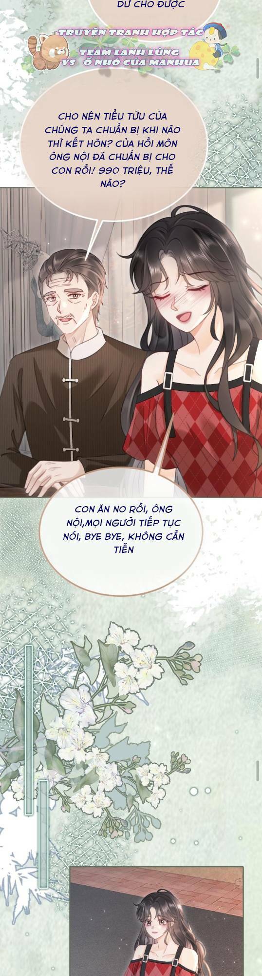 Cùng Đỉnh Lưu Ảnh Đế Yêu Đương Phát Đường: Chapter 209