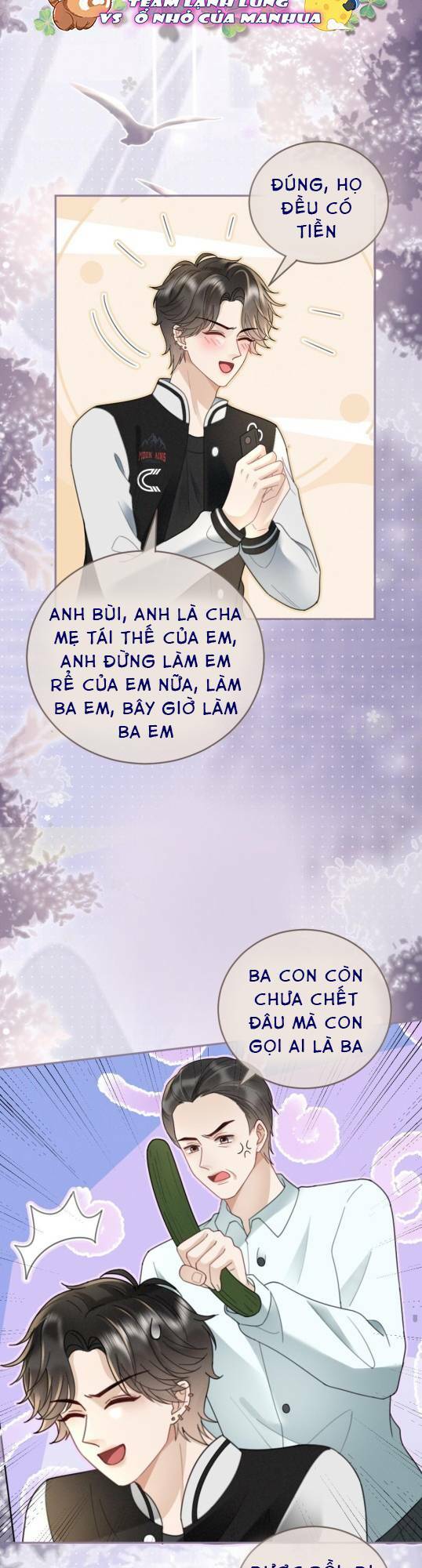 Cùng Đỉnh Lưu Ảnh Đế Yêu Đương Phát Đường: Chapter 219
