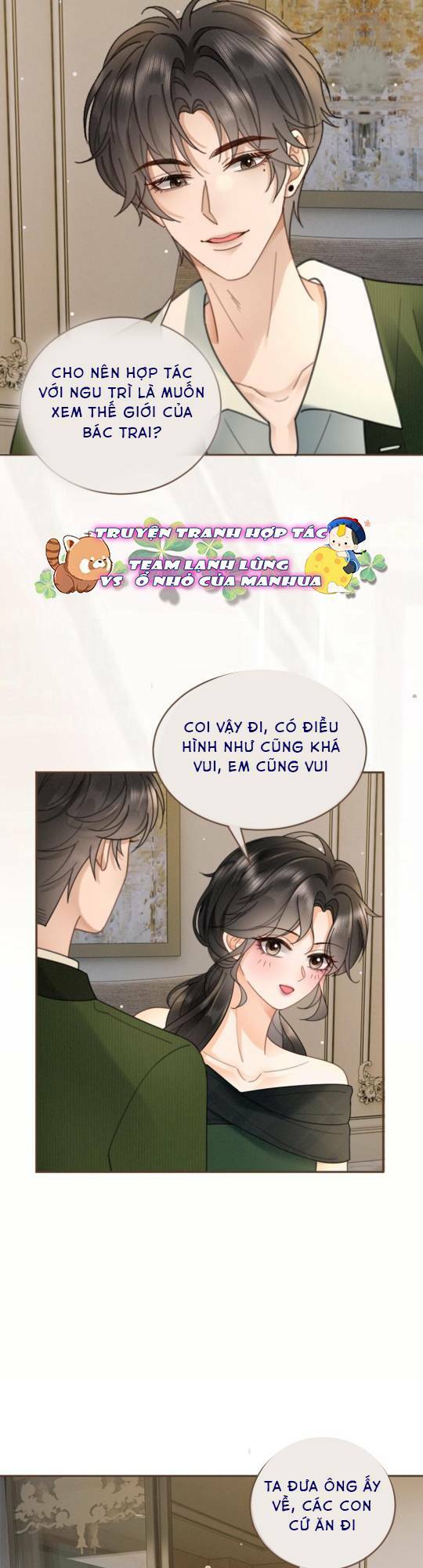 Cùng Đỉnh Lưu Ảnh Đế Yêu Đương Phát Đường: Chapter 219