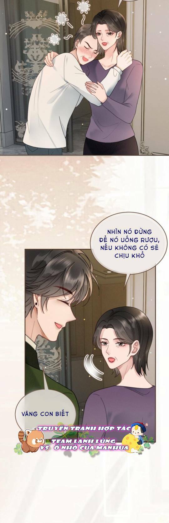 Cùng Đỉnh Lưu Ảnh Đế Yêu Đương Phát Đường: Chapter 219