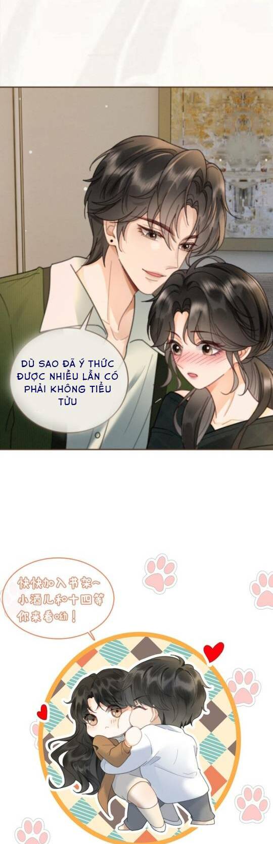 Cùng Đỉnh Lưu Ảnh Đế Yêu Đương Phát Đường: Chapter 219