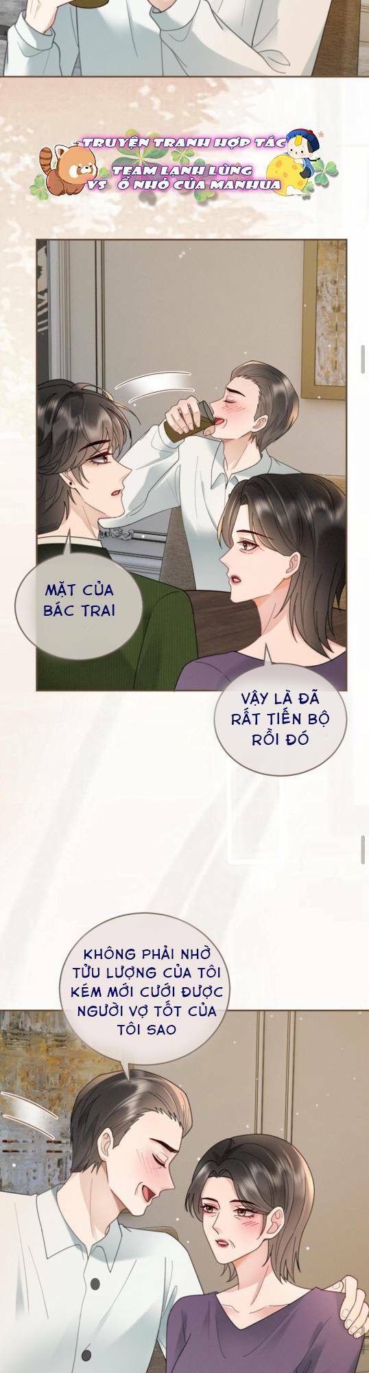 Cùng Đỉnh Lưu Ảnh Đế Yêu Đương Phát Đường: Chapter 219