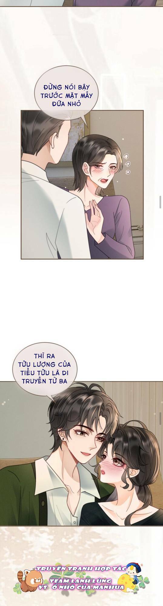 Cùng Đỉnh Lưu Ảnh Đế Yêu Đương Phát Đường: Chapter 219