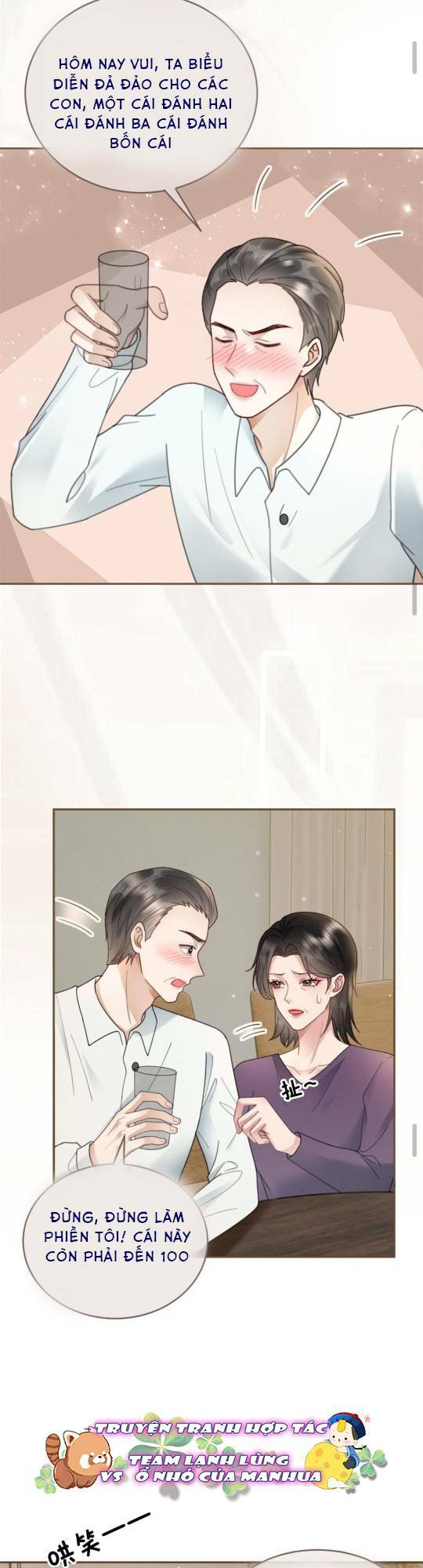 Cùng Đỉnh Lưu Ảnh Đế Yêu Đương Phát Đường: Chapter 219