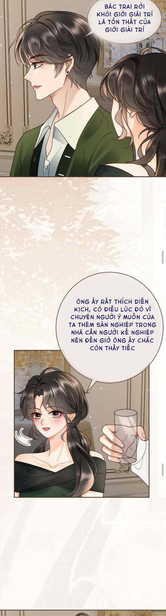 Cùng Đỉnh Lưu Ảnh Đế Yêu Đương Phát Đường: Chapter 219