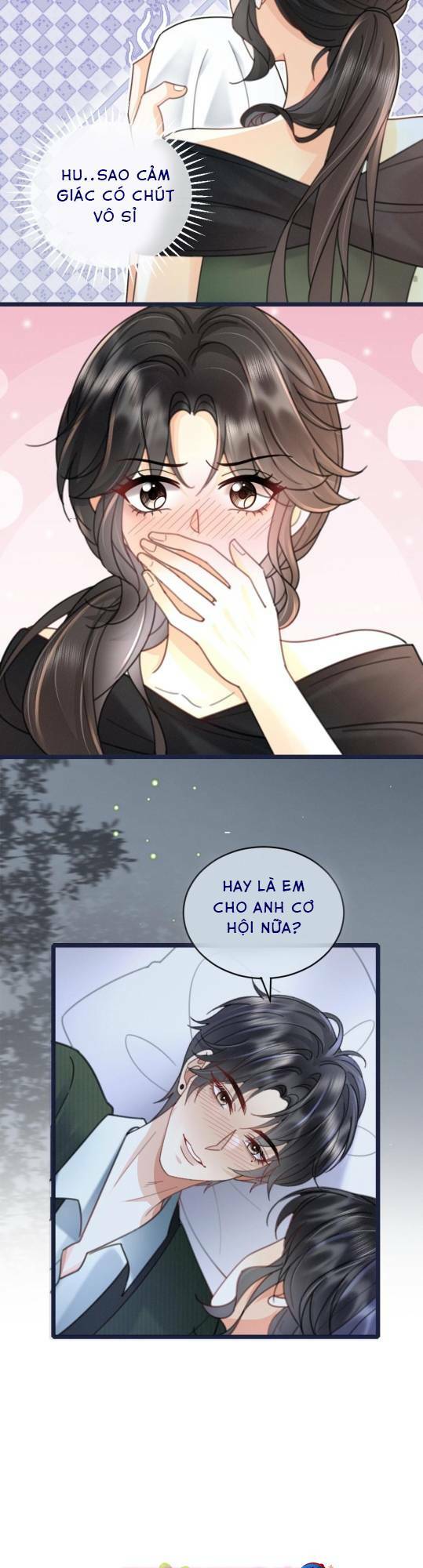 Cùng Đỉnh Lưu Ảnh Đế Yêu Đương Phát Đường: Chapter 221