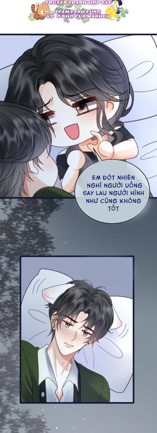 Cùng Đỉnh Lưu Ảnh Đế Yêu Đương Phát Đường: Chapter 221