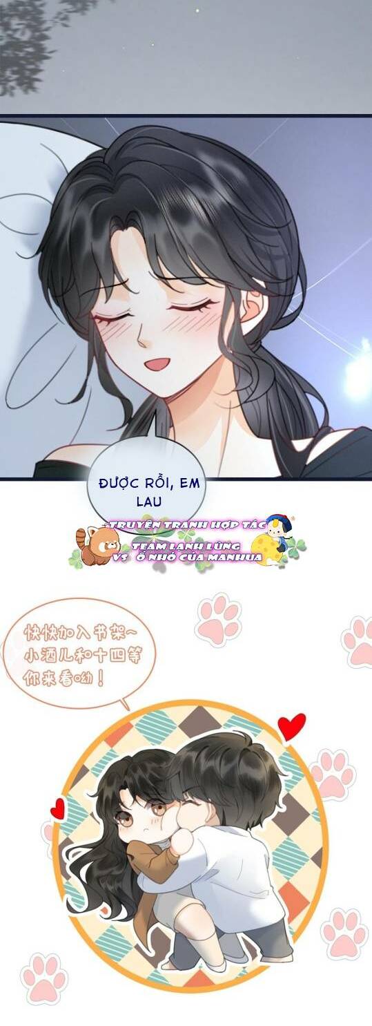 Cùng Đỉnh Lưu Ảnh Đế Yêu Đương Phát Đường: Chapter 221