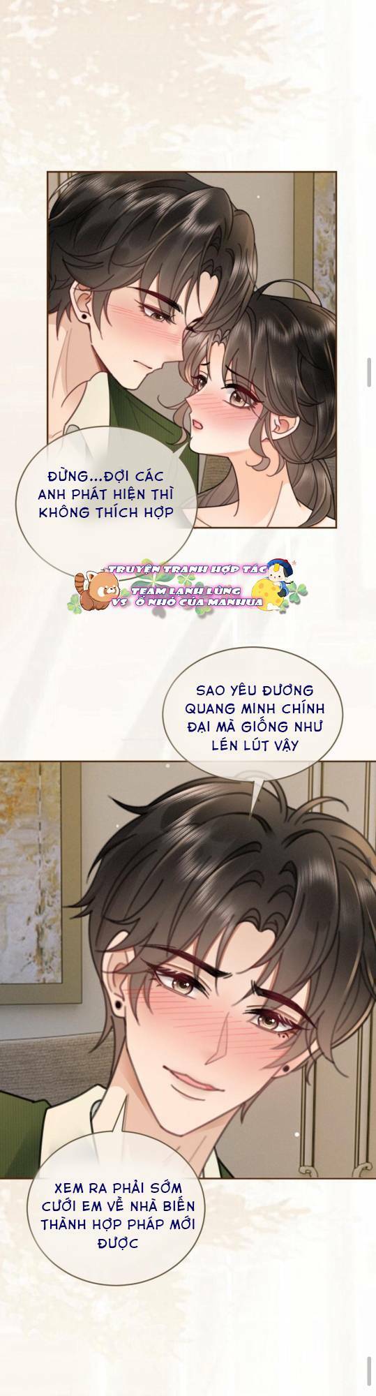 Cùng Đỉnh Lưu Ảnh Đế Yêu Đương Phát Đường: Chapter 221