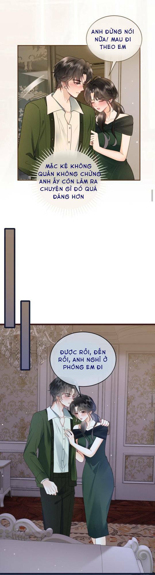 Cùng Đỉnh Lưu Ảnh Đế Yêu Đương Phát Đường: Chapter 221