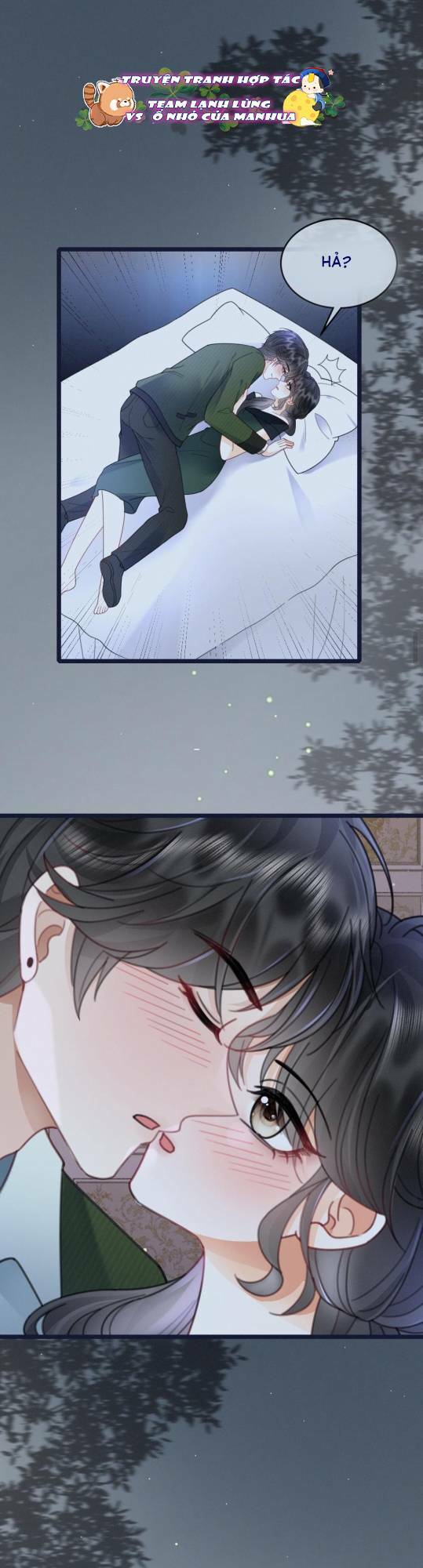 Cùng Đỉnh Lưu Ảnh Đế Yêu Đương Phát Đường: Chapter 221