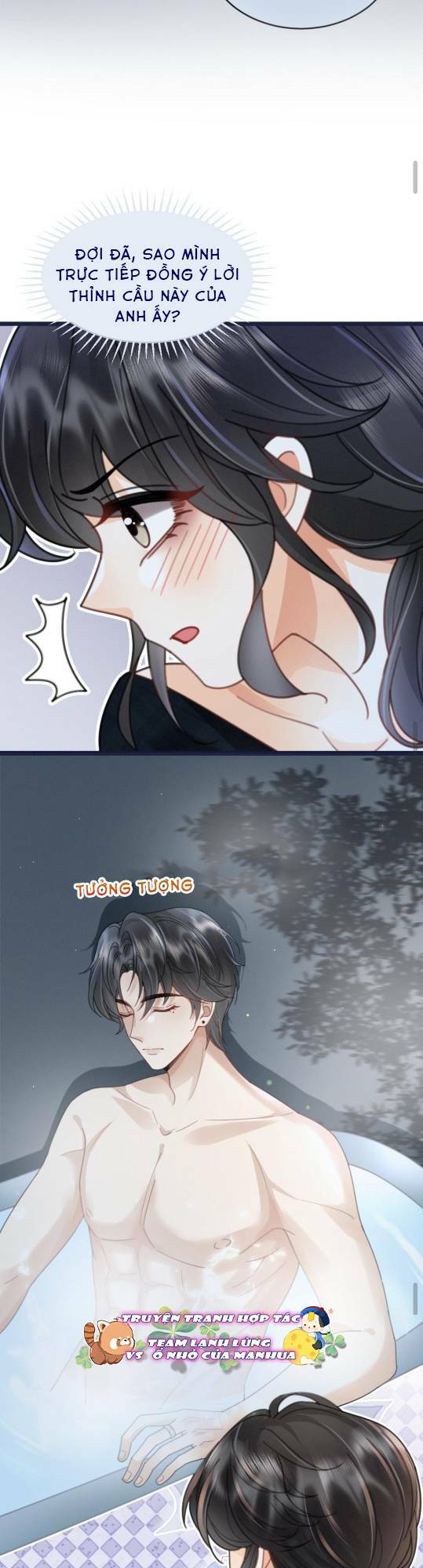 Cùng Đỉnh Lưu Ảnh Đế Yêu Đương Phát Đường: Chapter 221