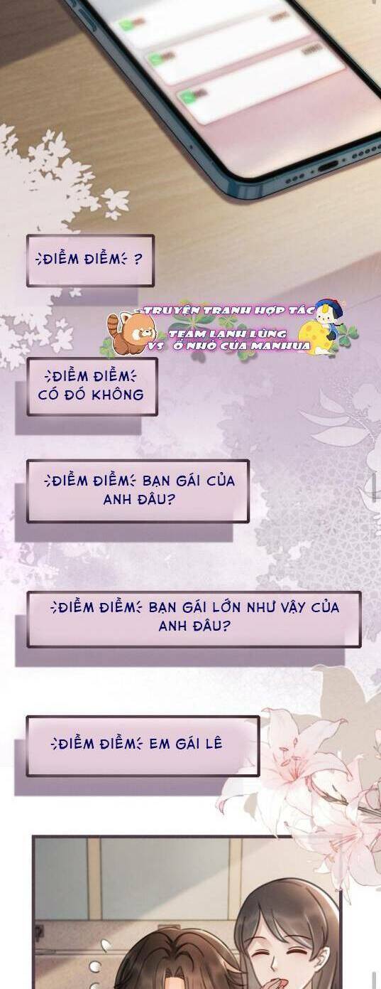 Cùng Đỉnh Lưu Ảnh Đế Yêu Đương Phát Đường: Chapter 228