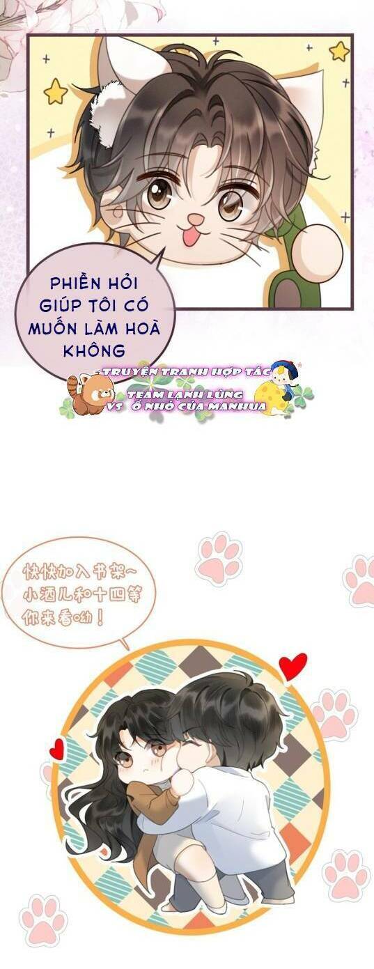 Cùng Đỉnh Lưu Ảnh Đế Yêu Đương Phát Đường: Chapter 228