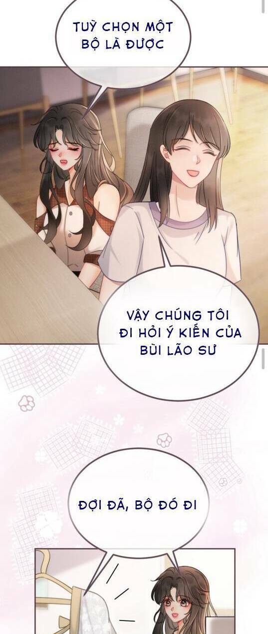 Cùng Đỉnh Lưu Ảnh Đế Yêu Đương Phát Đường: Chapter 228