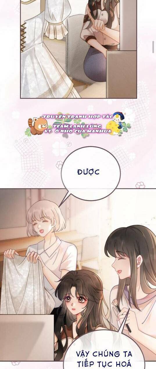 Cùng Đỉnh Lưu Ảnh Đế Yêu Đương Phát Đường: Chapter 228