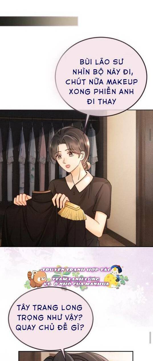 Cùng Đỉnh Lưu Ảnh Đế Yêu Đương Phát Đường: Chapter 228