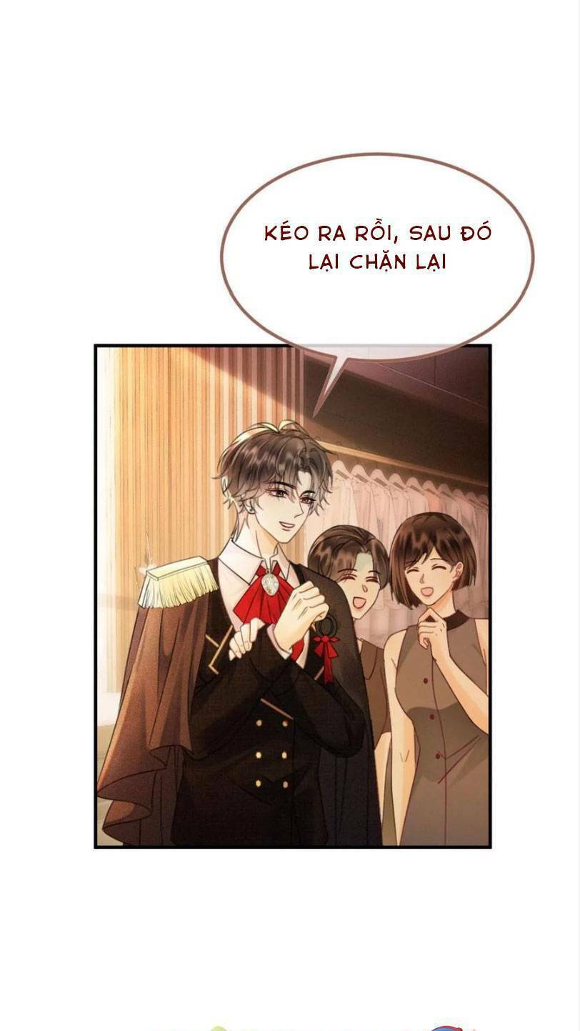 Cùng Đỉnh Lưu Ảnh Đế Yêu Đương Phát Đường: Chapter 229