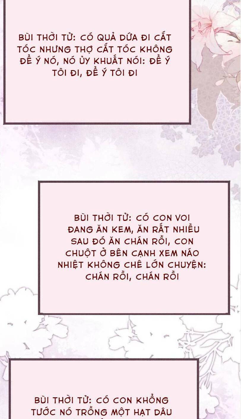Cùng Đỉnh Lưu Ảnh Đế Yêu Đương Phát Đường: Chapter 229