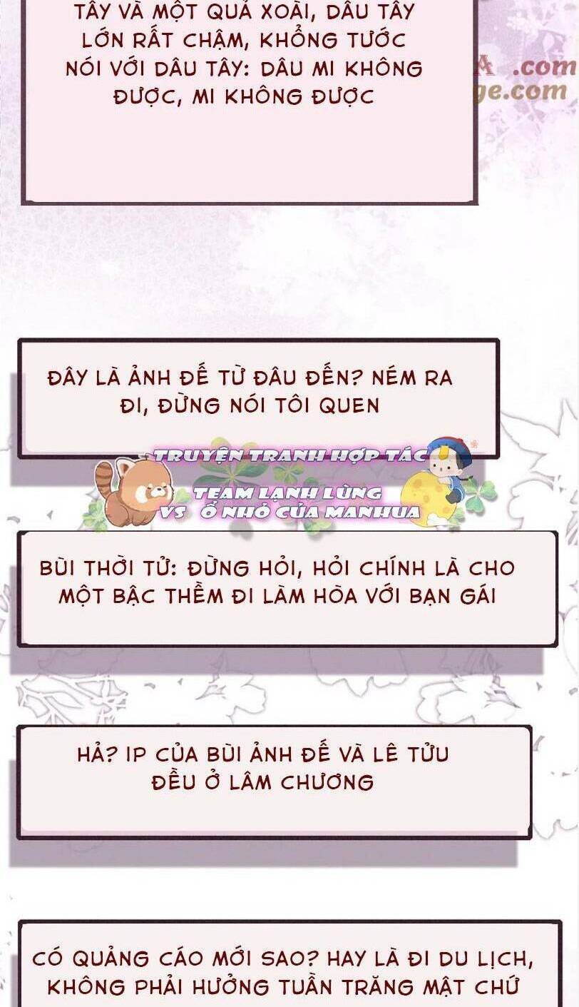 Cùng Đỉnh Lưu Ảnh Đế Yêu Đương Phát Đường: Chapter 229