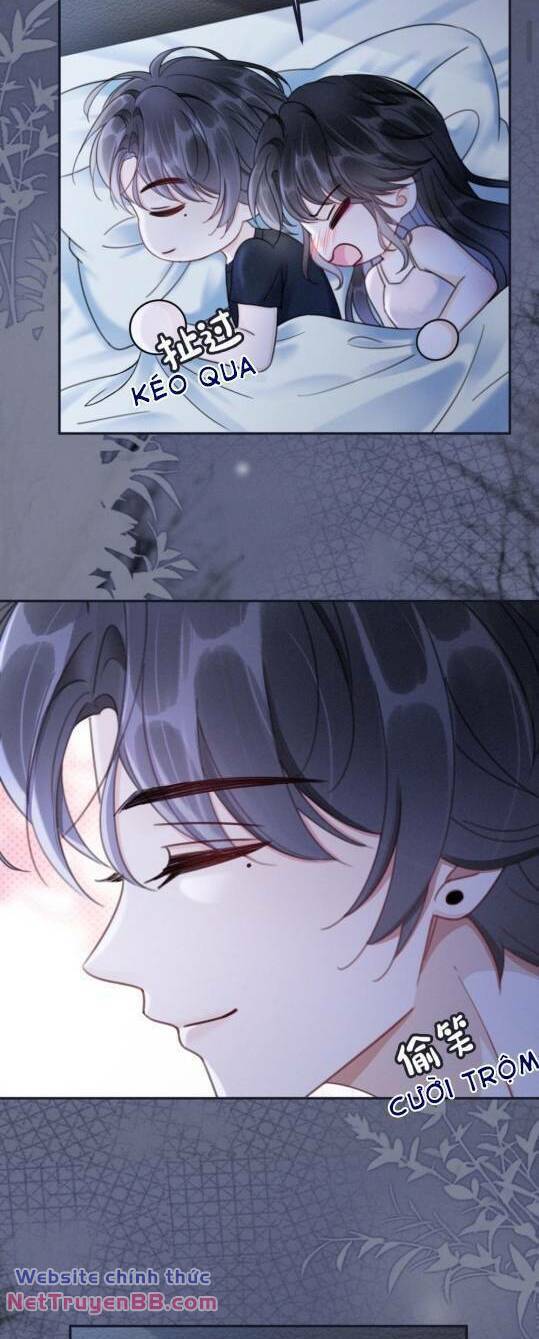 Cùng Đỉnh Lưu Ảnh Đế Yêu Đương Phát Đường: Chapter 234