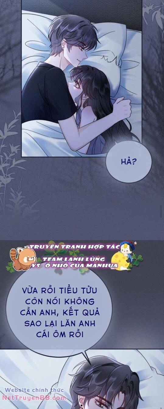 Cùng Đỉnh Lưu Ảnh Đế Yêu Đương Phát Đường: Chapter 234